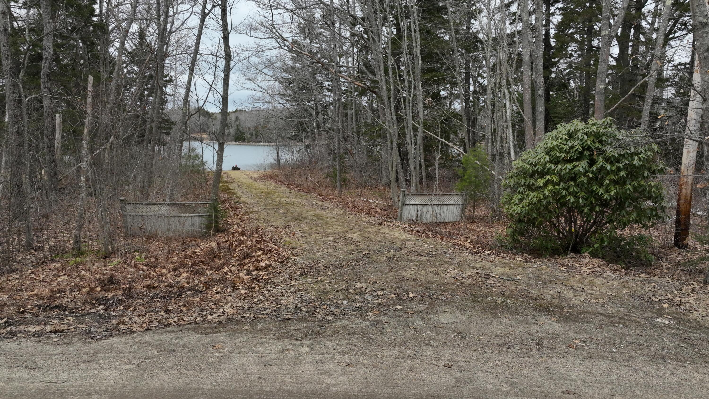 Lot 15 Austin Point Road Harpswell ME 04079