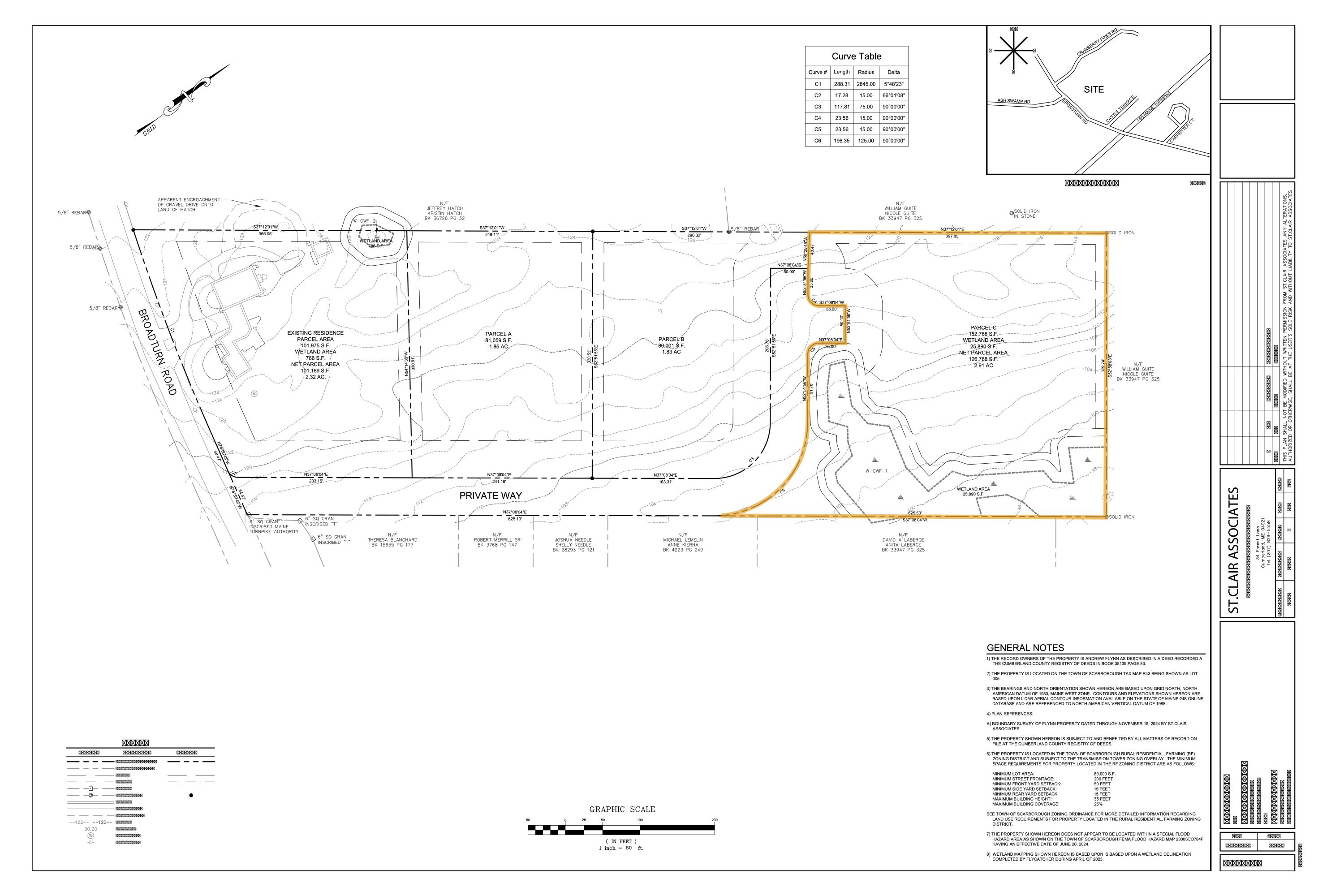 91 C Broadturn Road Scarborough ME 04074