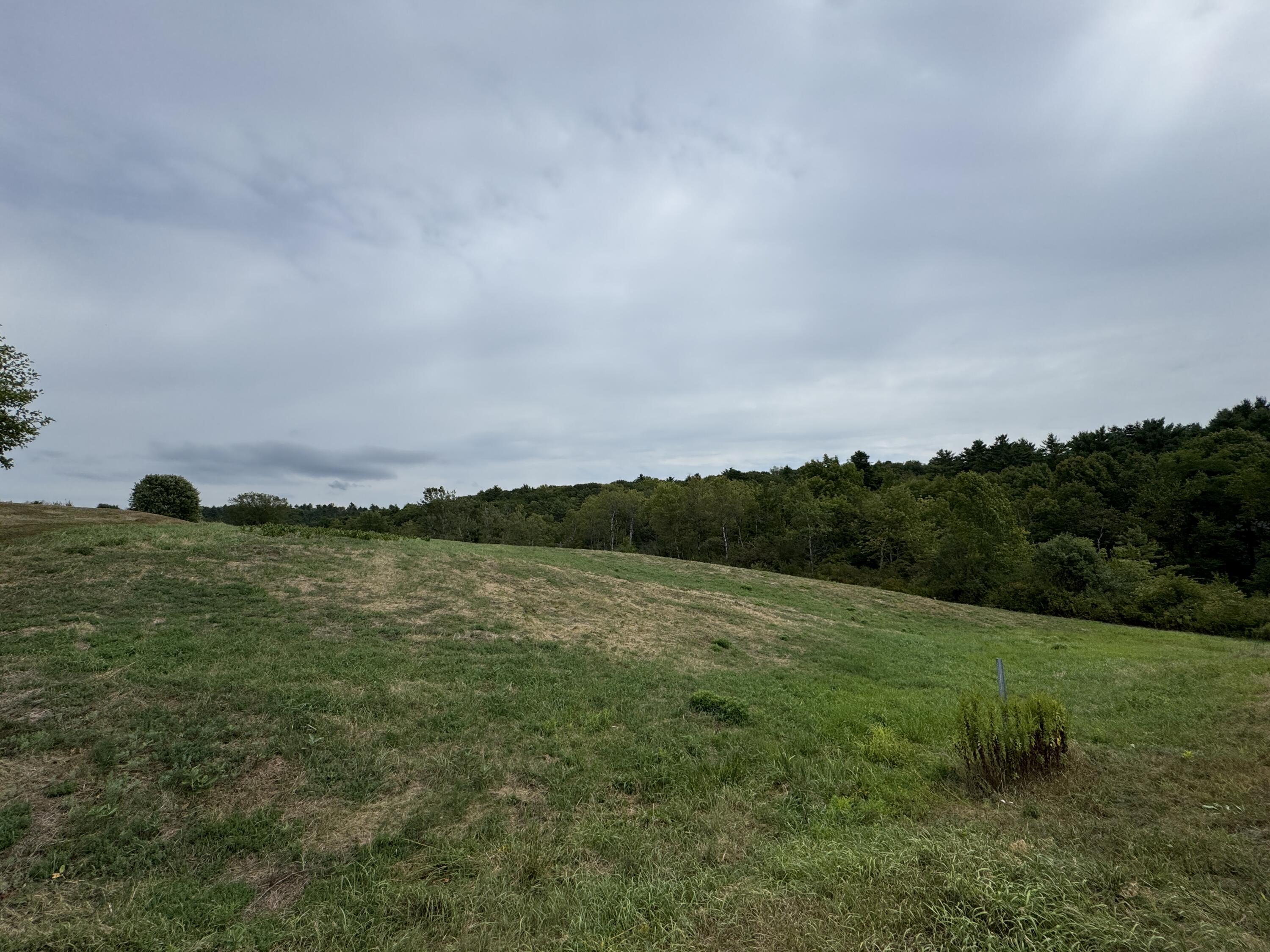 Tbd Fort Hill Road Gorham ME 04038