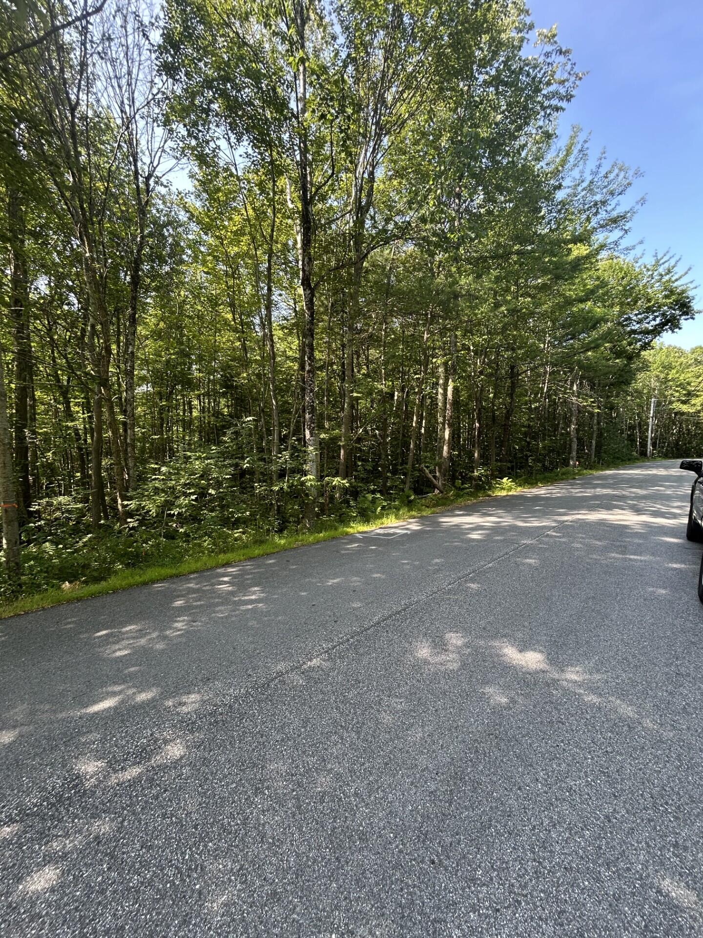 0 Beaver Road Auburn ME 04210