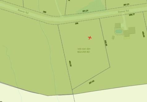 0 Beaver Road Auburn ME 04210