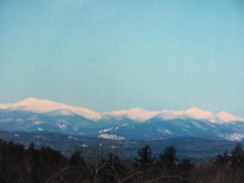 11 Scenic Heights Drive Oxford ME 04270