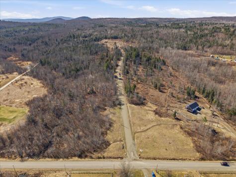 Lot 1 Dalton's Way Hampden ME 04444