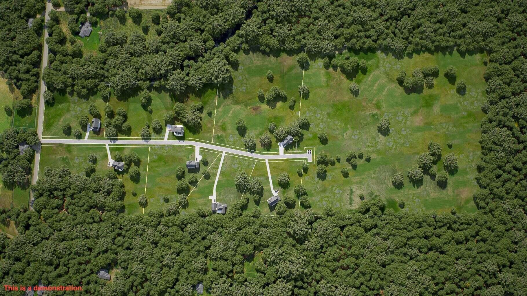 Lot 1 Dalton's Way Hampden ME 04444