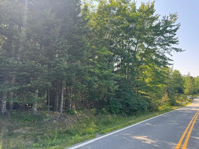 Map4 Lot26 Southern Bay Road Penobscot ME 04476