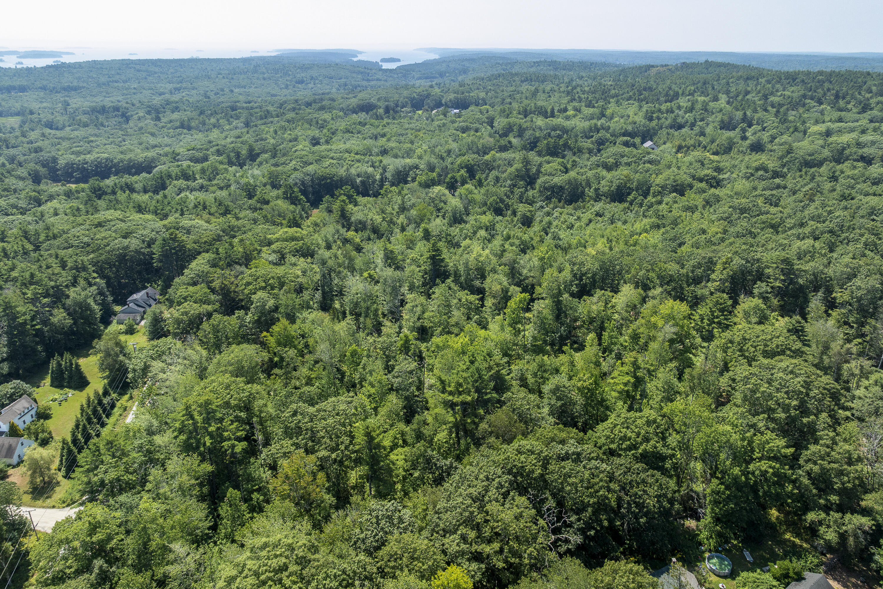 Map 10 - 2 Waldoboro Road Bremen ME 04551