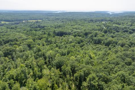 Map 10 - 2 Waldoboro Road Bremen ME 04551