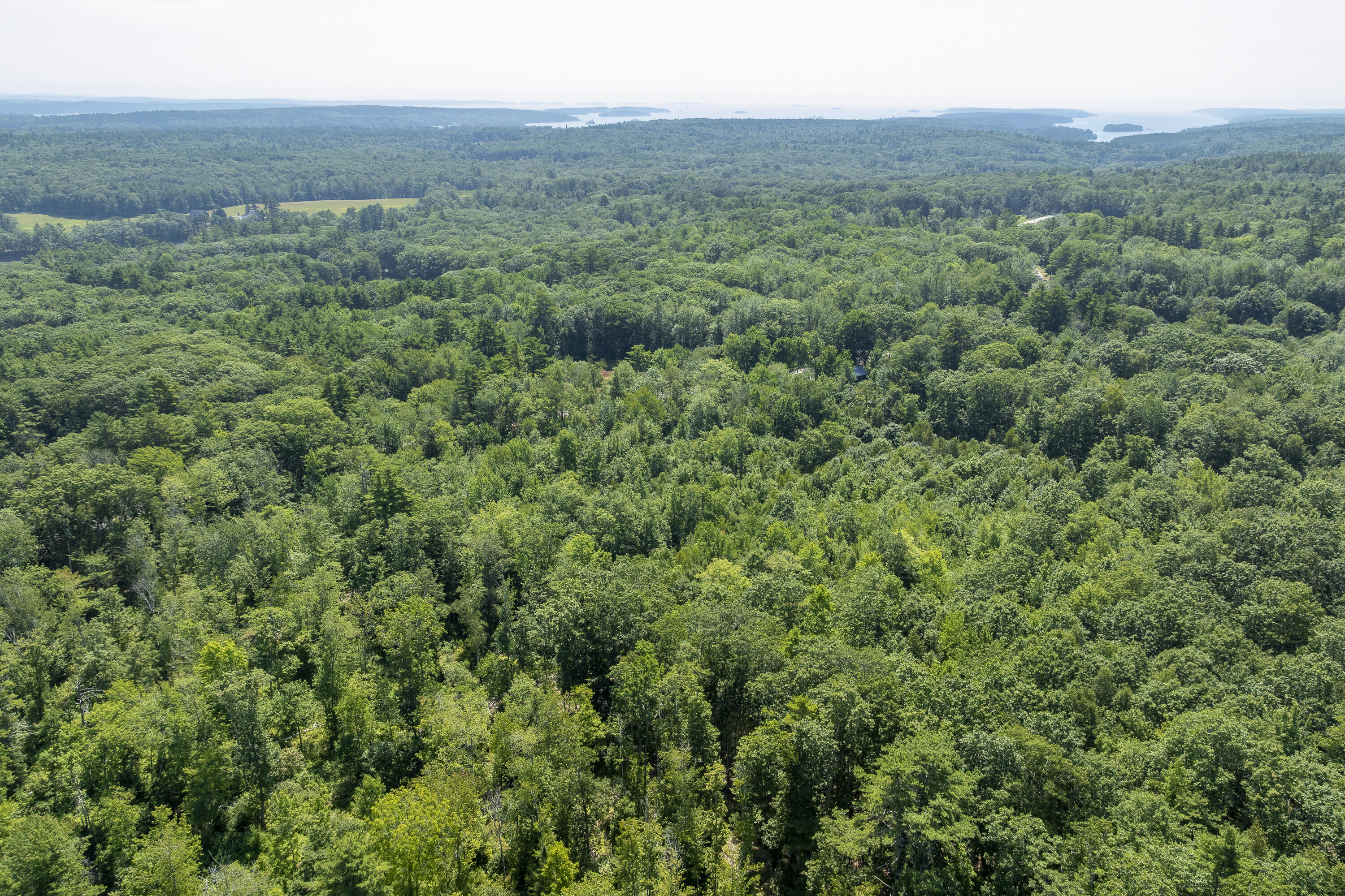 Map 10 - 2 Waldoboro Road Bremen ME 04551