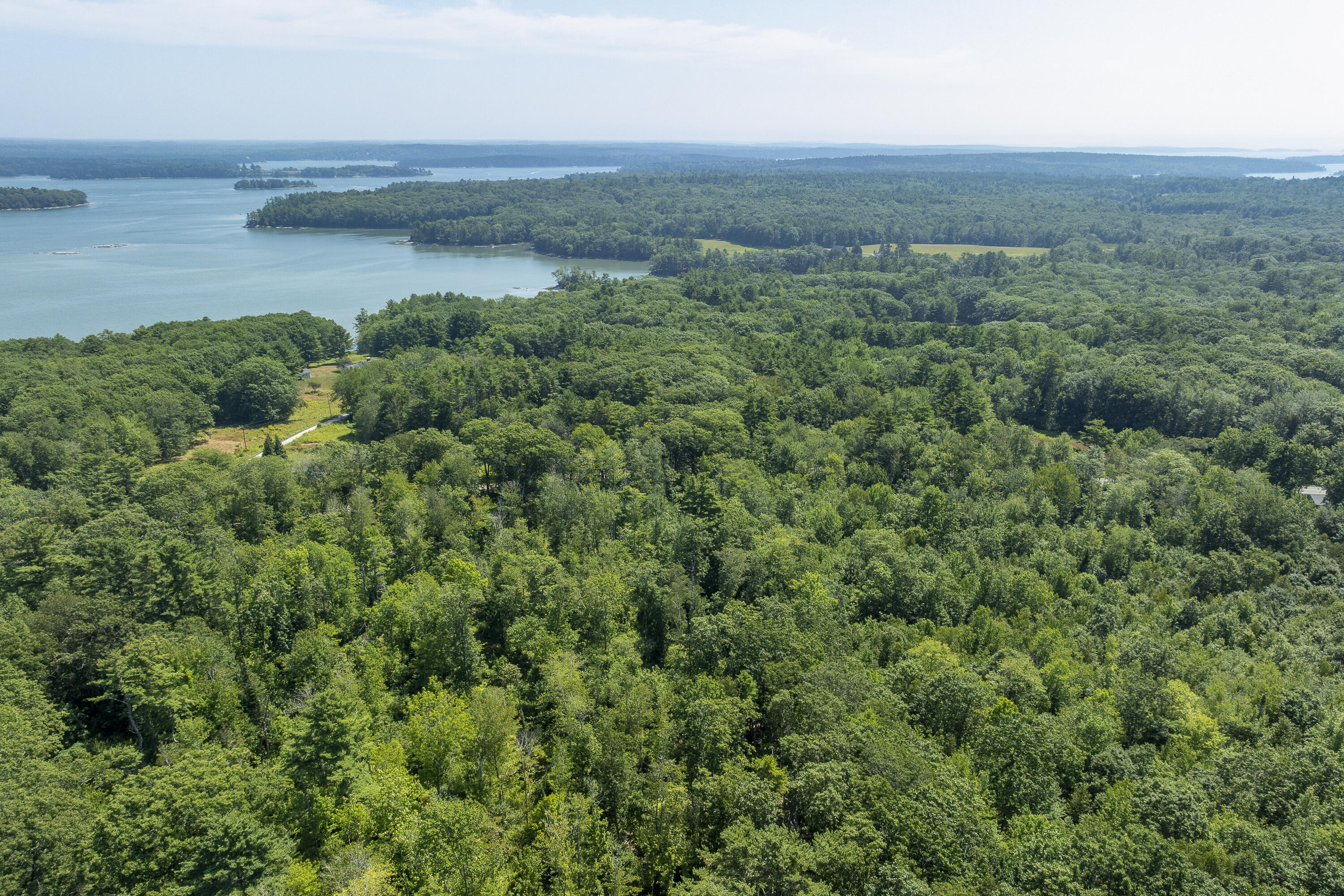 Map 10 - 2 Waldoboro Road Bremen ME 04551