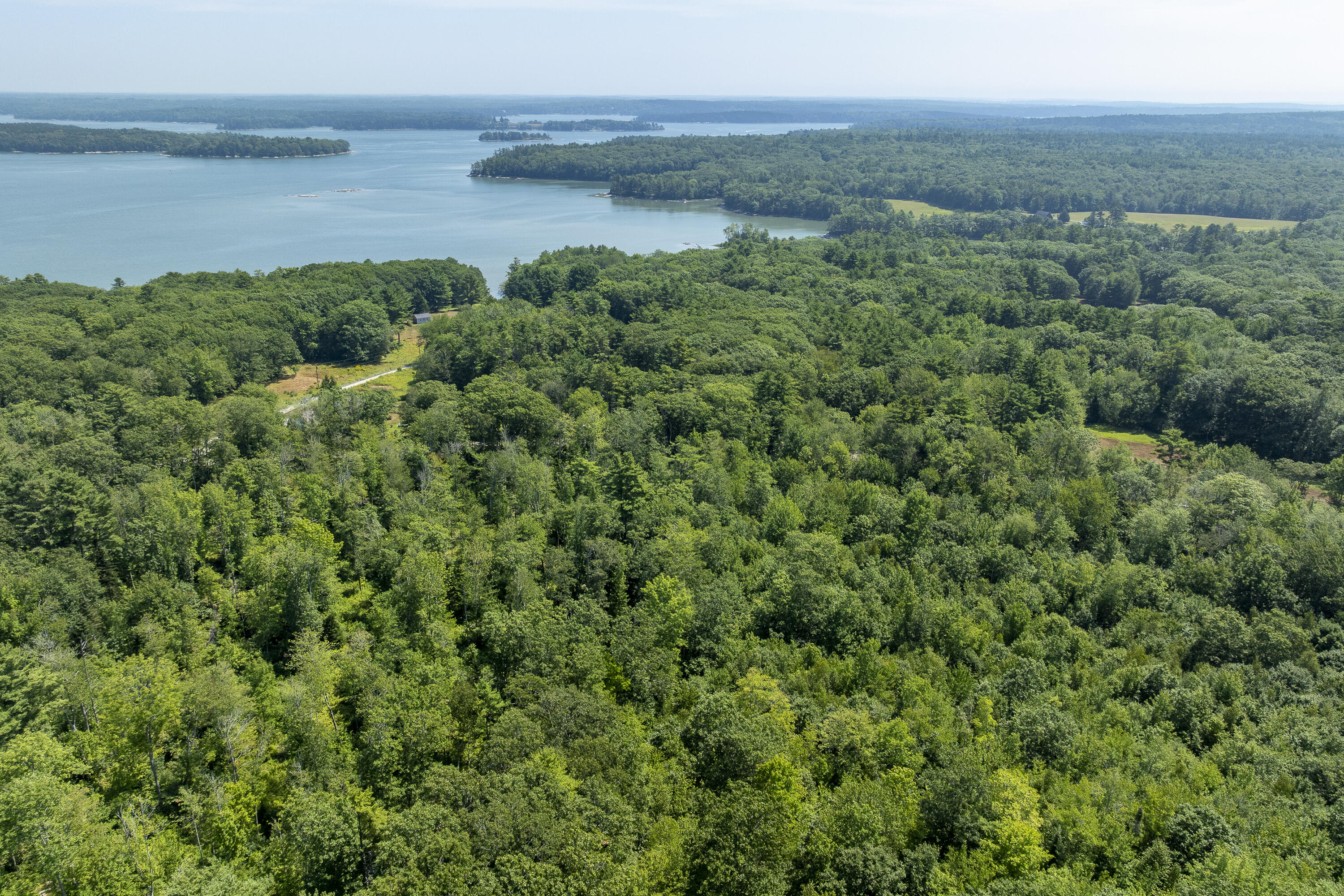 Map 10 - 2 Waldoboro Road Bremen ME 04551