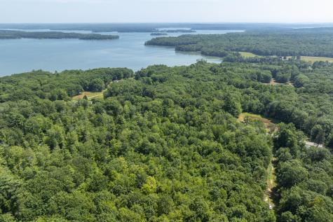 Map 10 - 2 Waldoboro Road Bremen ME 04551