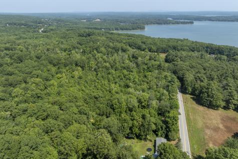 Map 10 - 2 Waldoboro Road Bremen ME 04551
