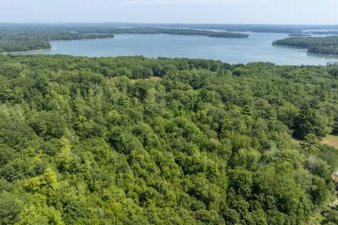 Map 10 - 2 Waldoboro Road Bremen ME 04551