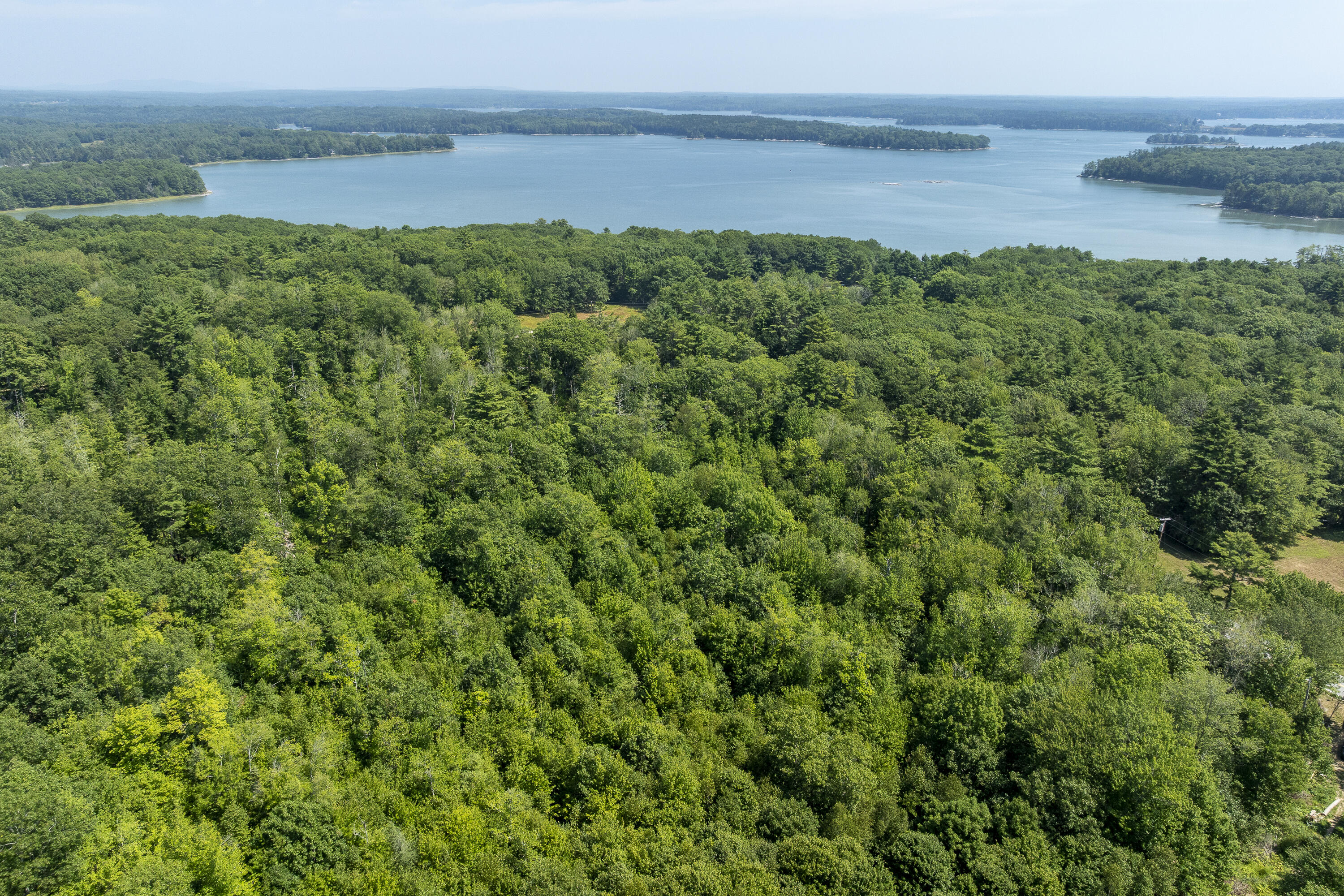 Map 10 - 2 Waldoboro Road Bremen ME 04551