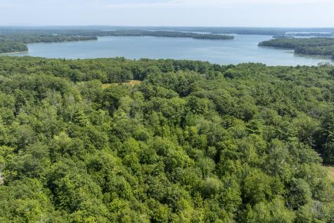 Map 10 - 2 Waldoboro Road Bremen ME 04551