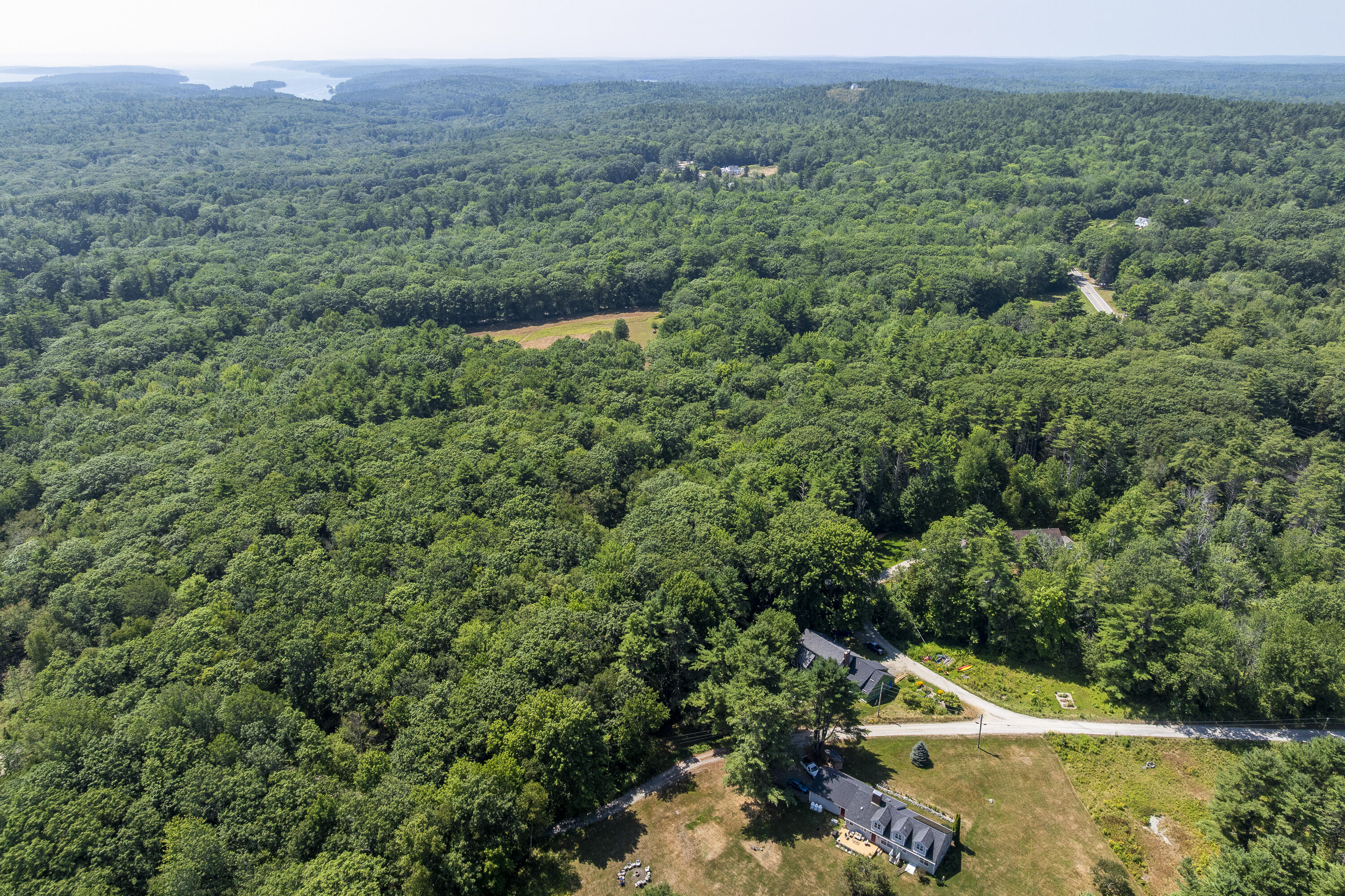 Map 10 - 2 Waldoboro Road Bremen ME 04551