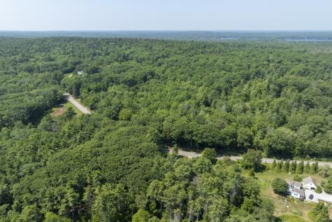 Map 10 - 2 Waldoboro Road Bremen ME 04551