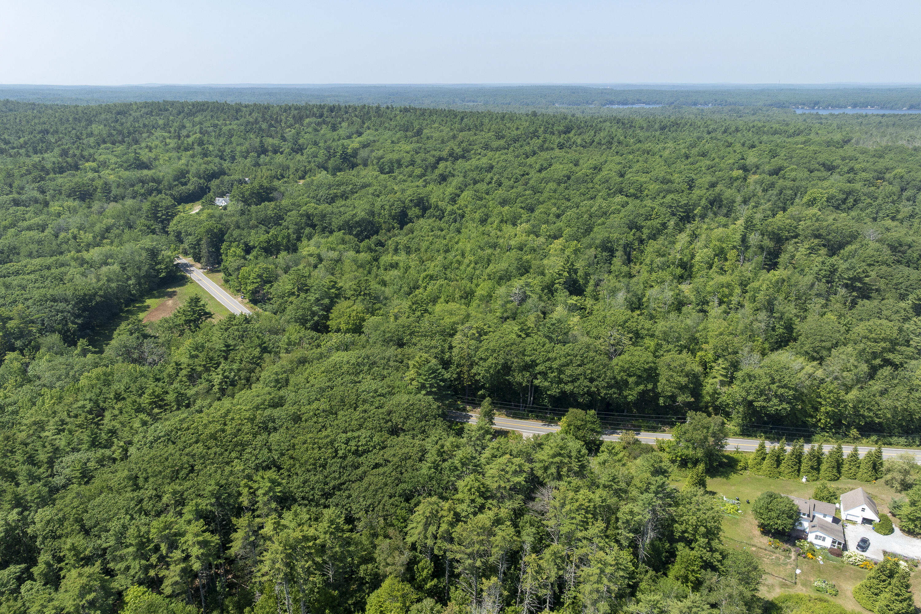 Map 10 - 2 Waldoboro Road Bremen ME 04551