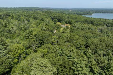 Map 10 - 2 Waldoboro Road Bremen ME 04551