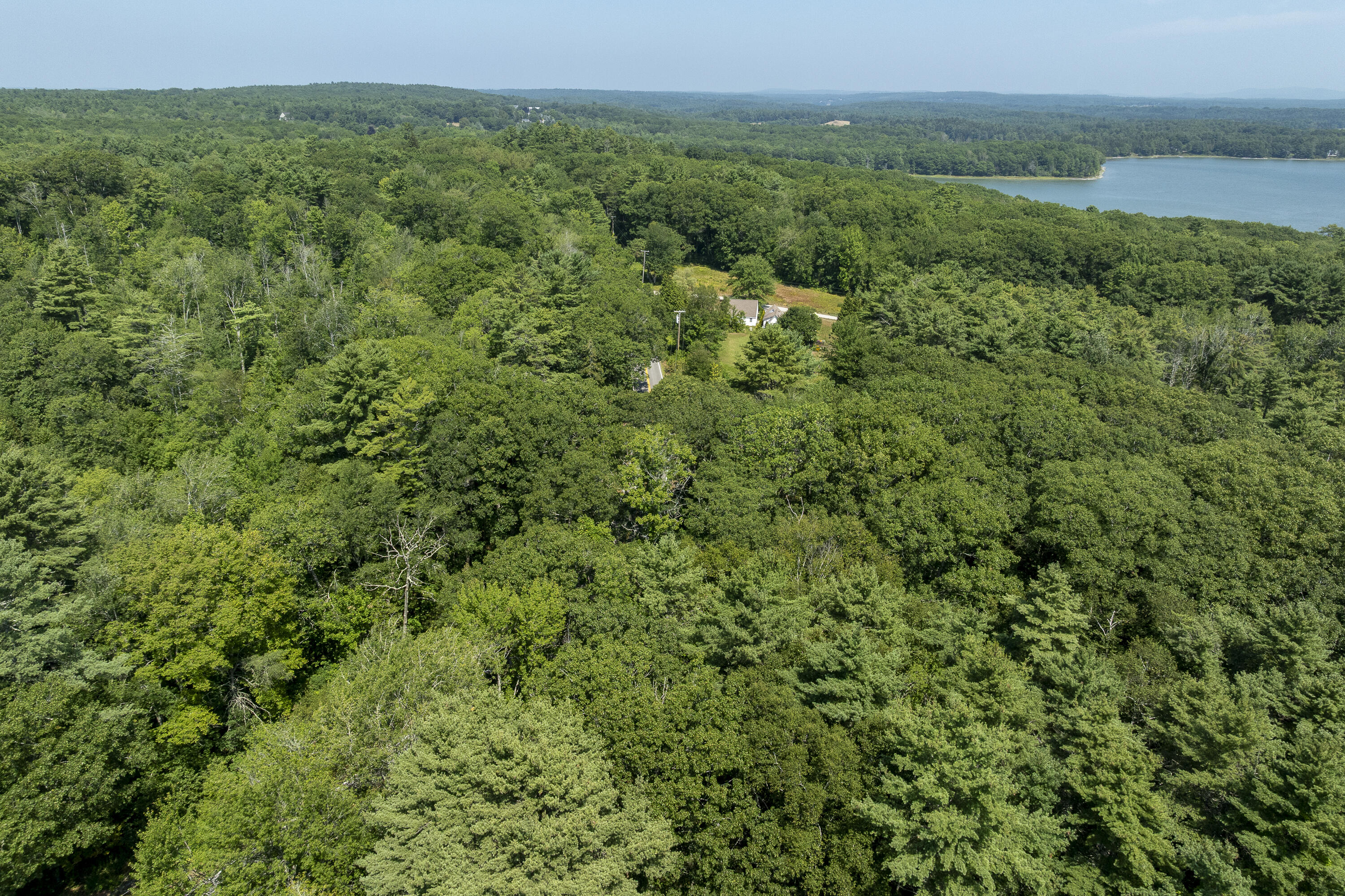 Map 10 - 2 Waldoboro Road Bremen ME 04551