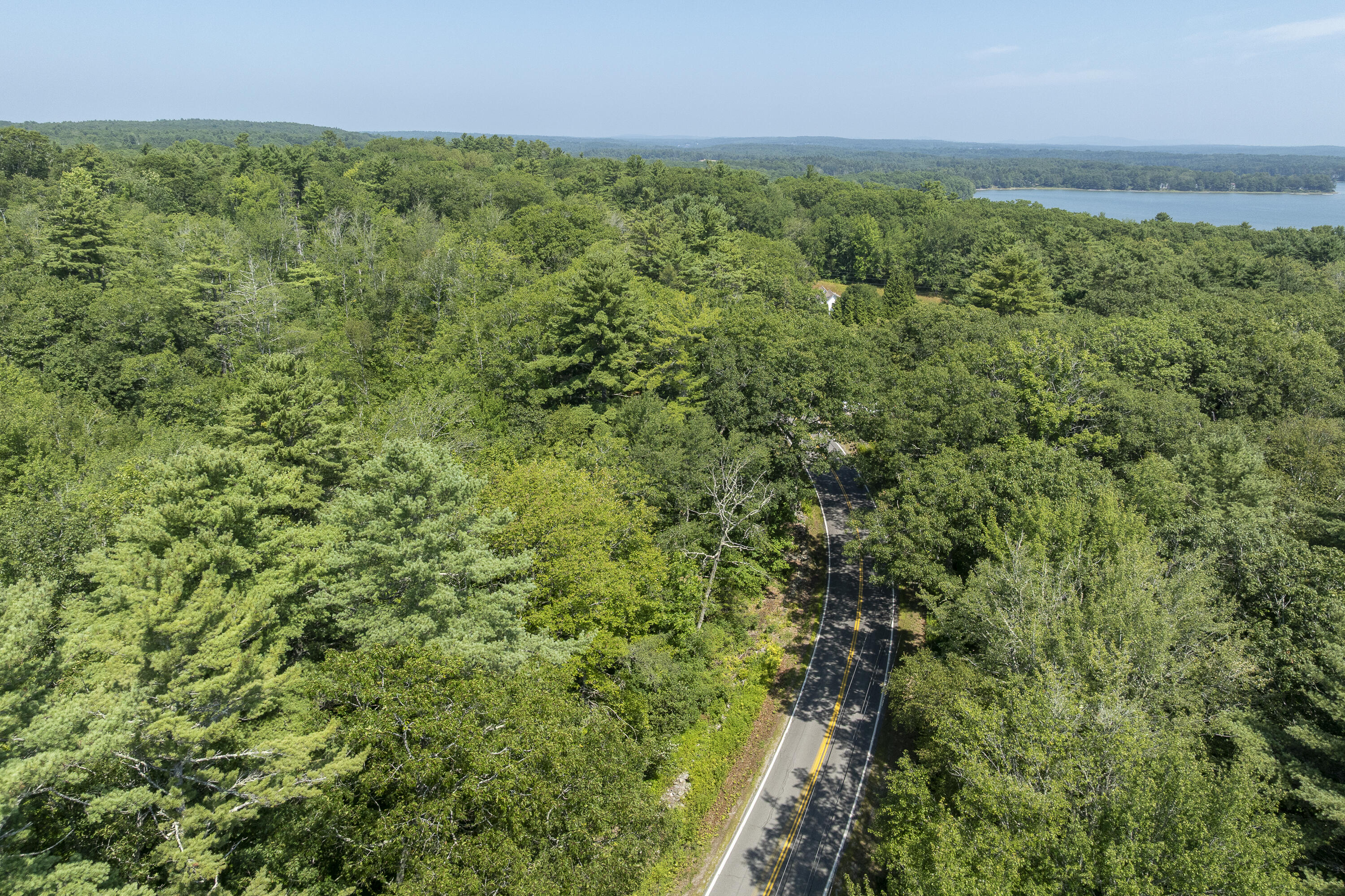 Map 10 - 2 Waldoboro Road Bremen ME 04551