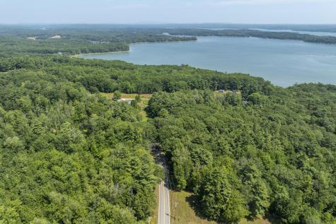 Map 10 - 2 Waldoboro Road Bremen ME 04551