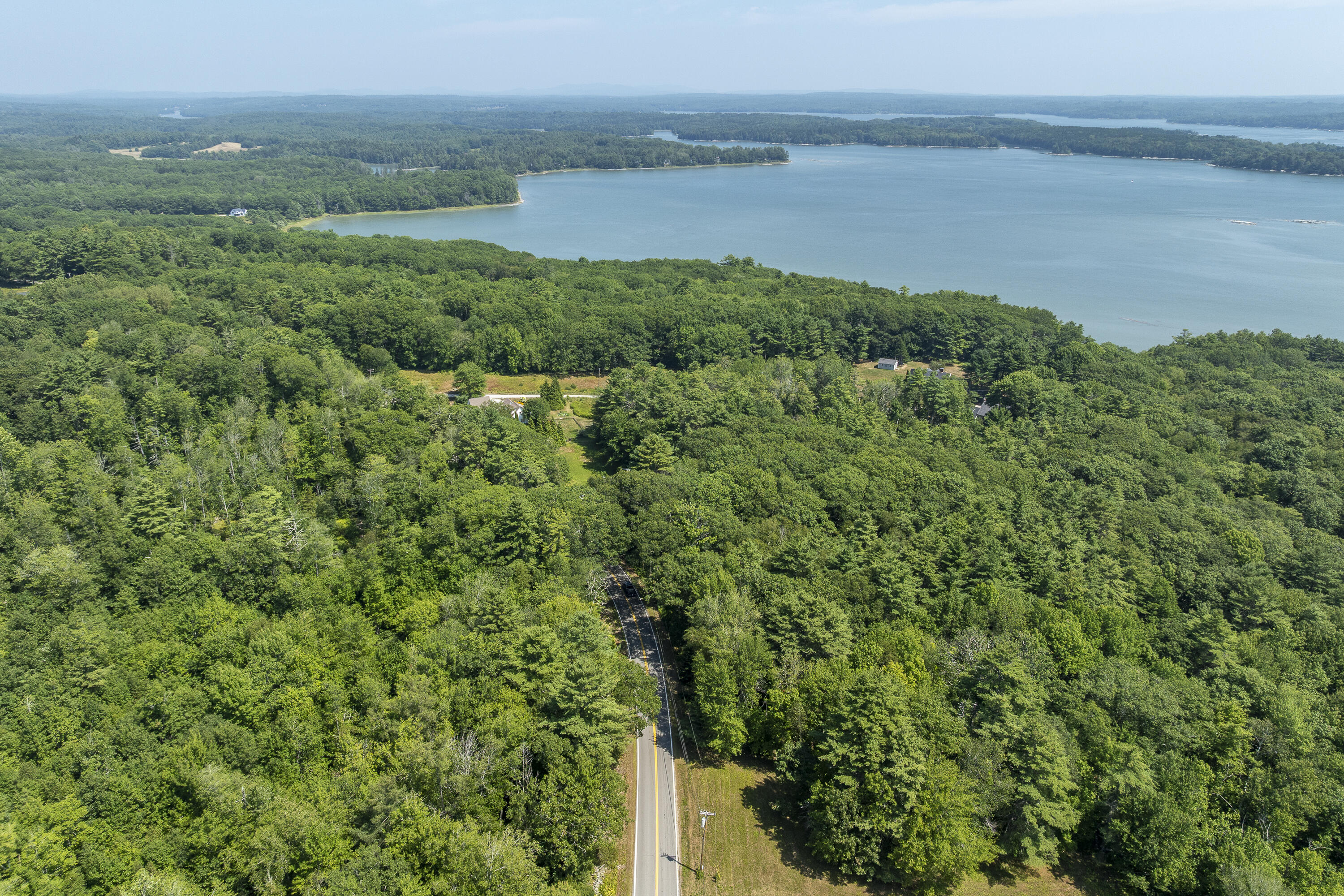 Map 10 - 2 Waldoboro Road Bremen ME 04551