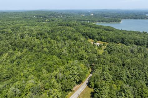 Map 10 - 2 Waldoboro Road Bremen ME 04551