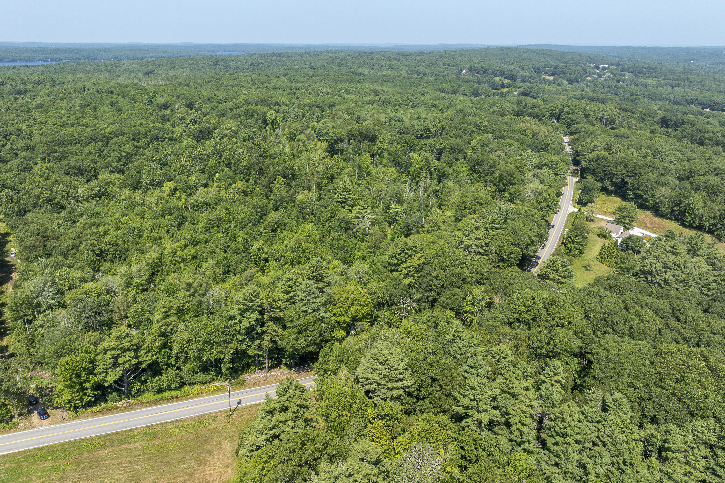 Map 10 - 2 Waldoboro Road Bremen ME 04551