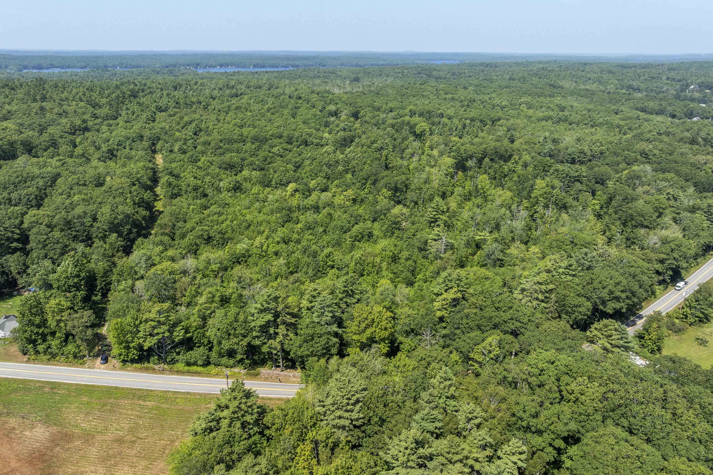 Map 10 - 2 Waldoboro Road Bremen ME 04551