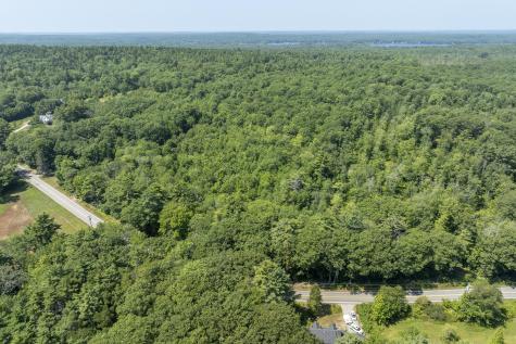 Map 10 - 2 Waldoboro Road Bremen ME 04551