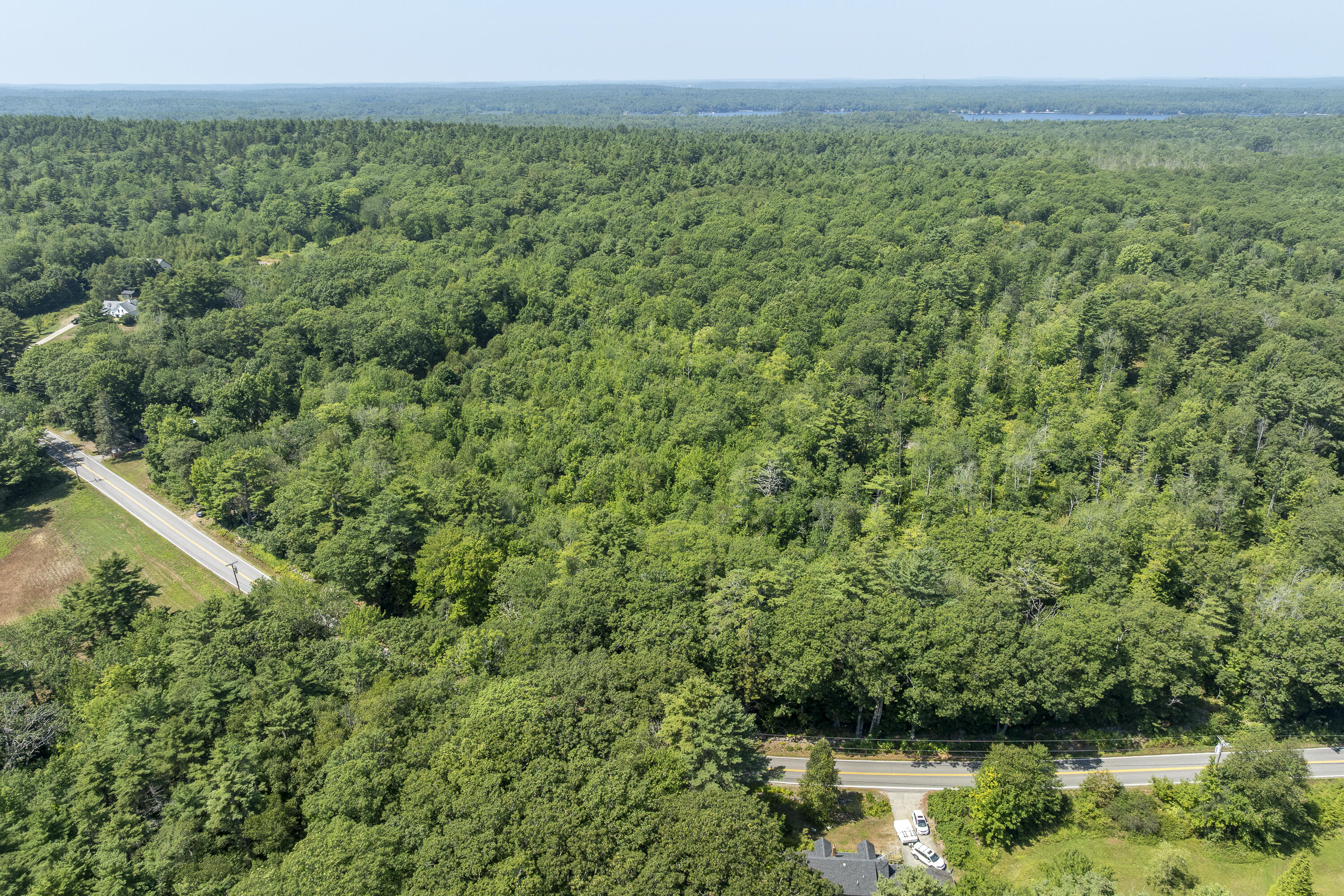 Map 10 - 2 Waldoboro Road Bremen ME 04551