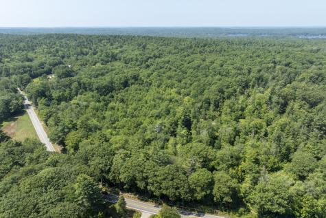 Map 10 - 2 Waldoboro Road Bremen ME 04551