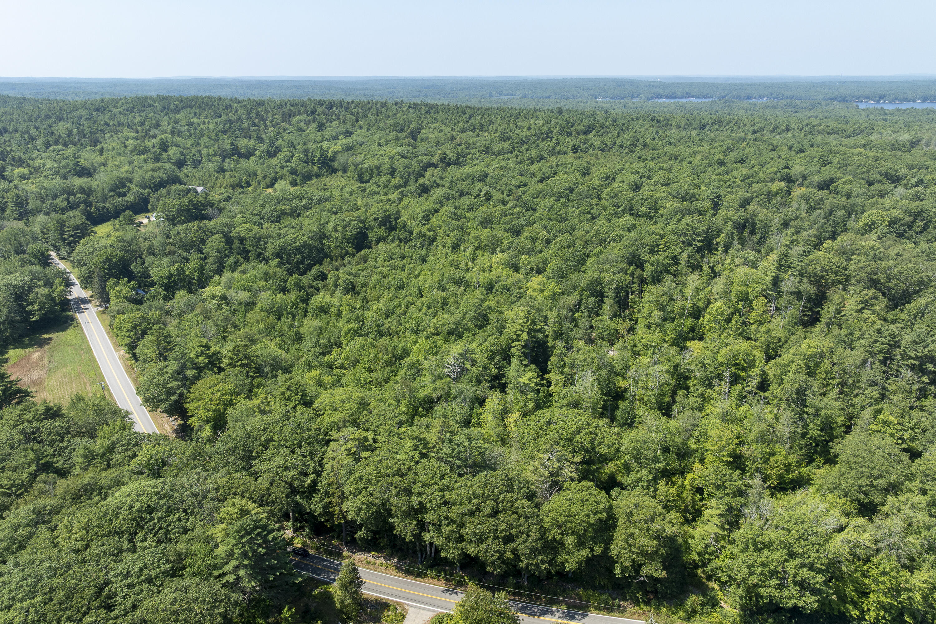 Map 10 - 2 Waldoboro Road Bremen ME 04551