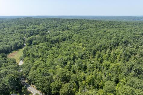 Map 10 - 2 Waldoboro Road Bremen ME 04551