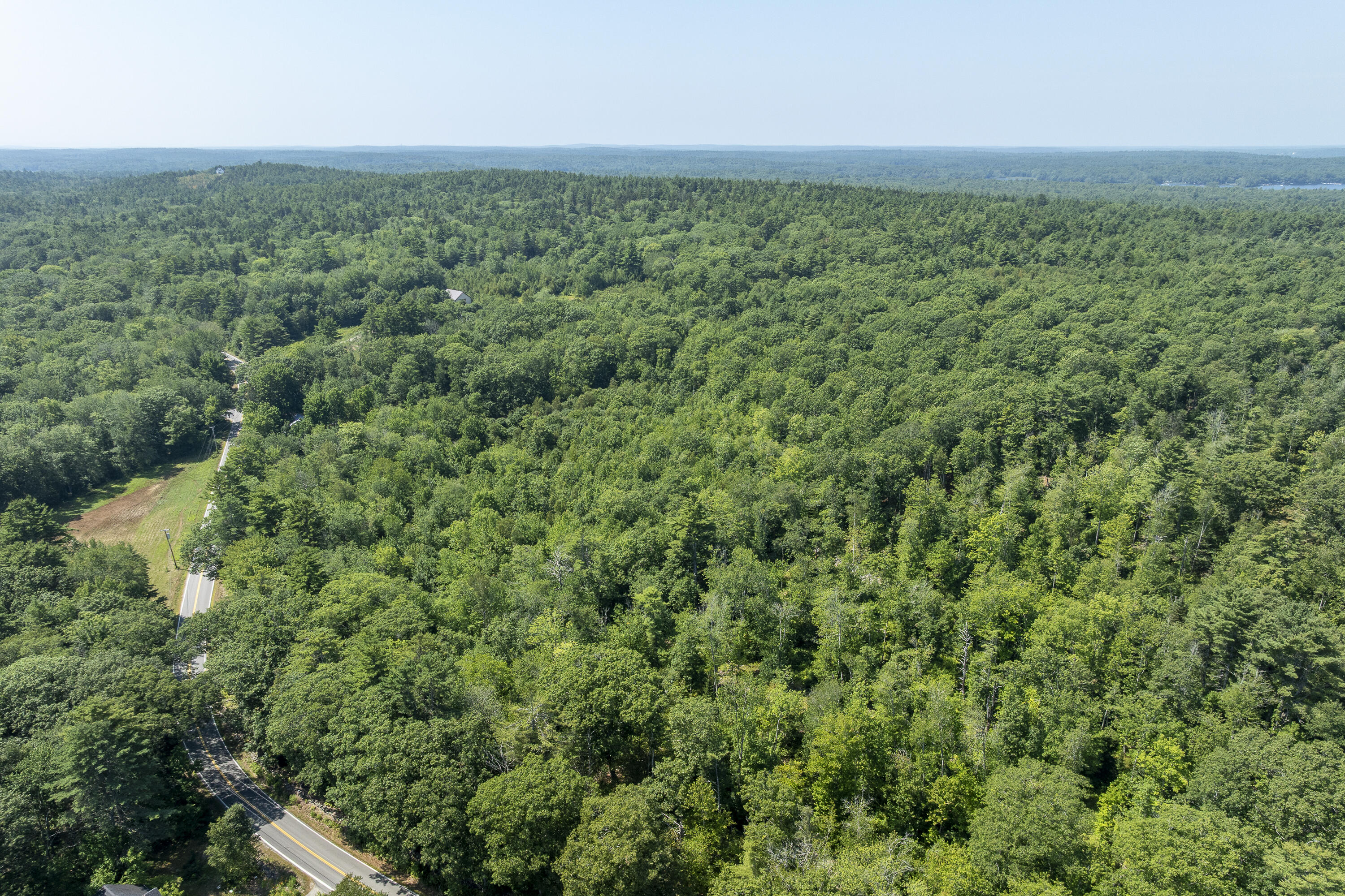 Map 10 - 2 Waldoboro Road Bremen ME 04551