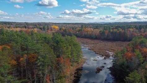 Lot 20.2 Off Route 3 Montville ME 04941