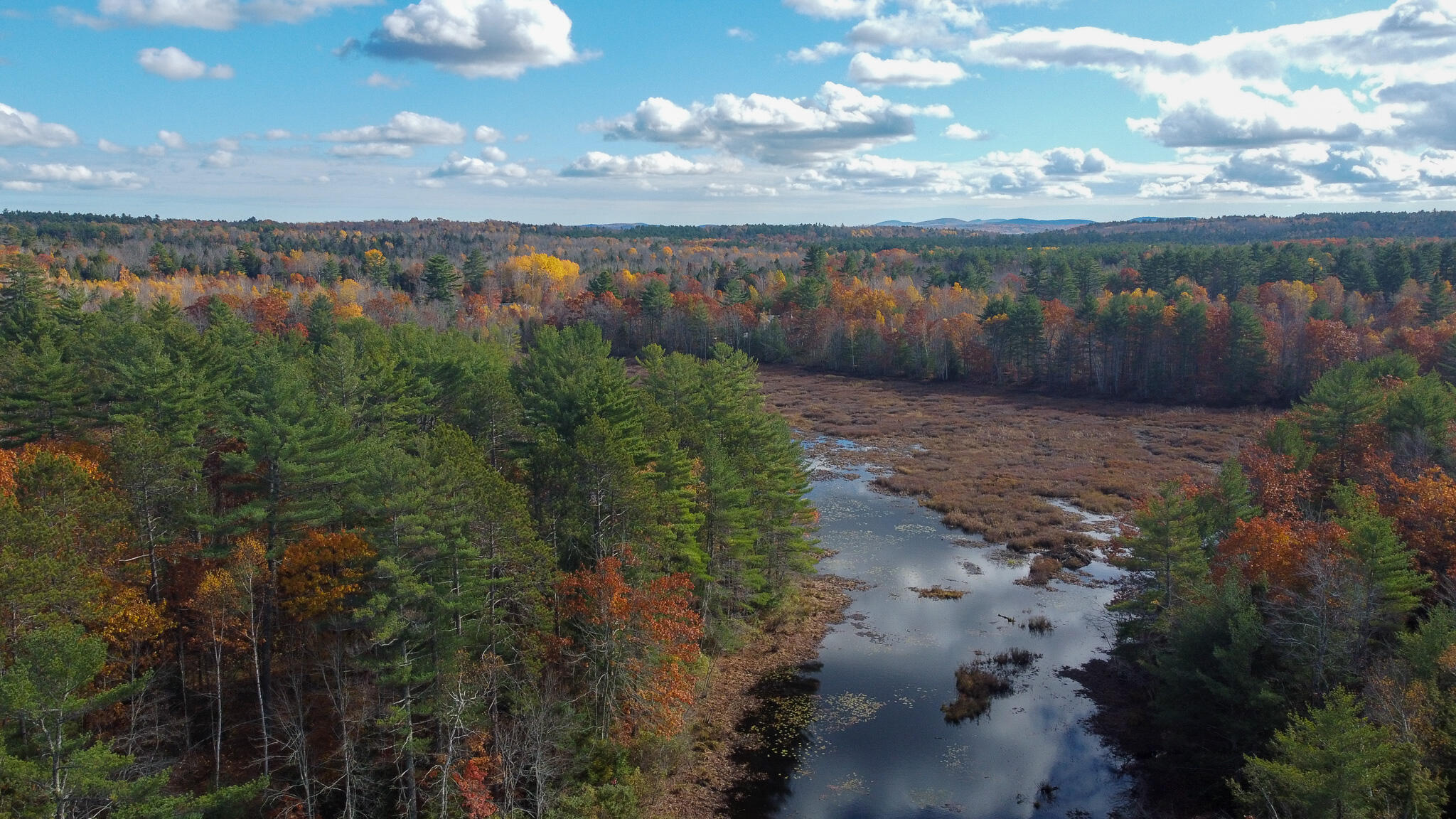 Lot 20.2 Off Route 3 Montville ME 04941