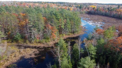 Lot 20.2 Off Route 3 Montville ME 04941