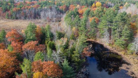 Lot 20.2 Off Route 3 Montville ME 04941