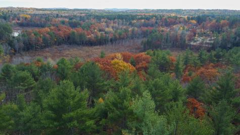 Lot 20.2 Off Route 3 Montville ME 04941