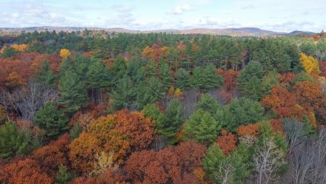 Lot 20.2 Off Route 3 Montville ME 04941