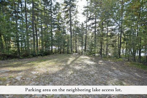 80 Pickeral Cove Way Ellsworth ME 04605