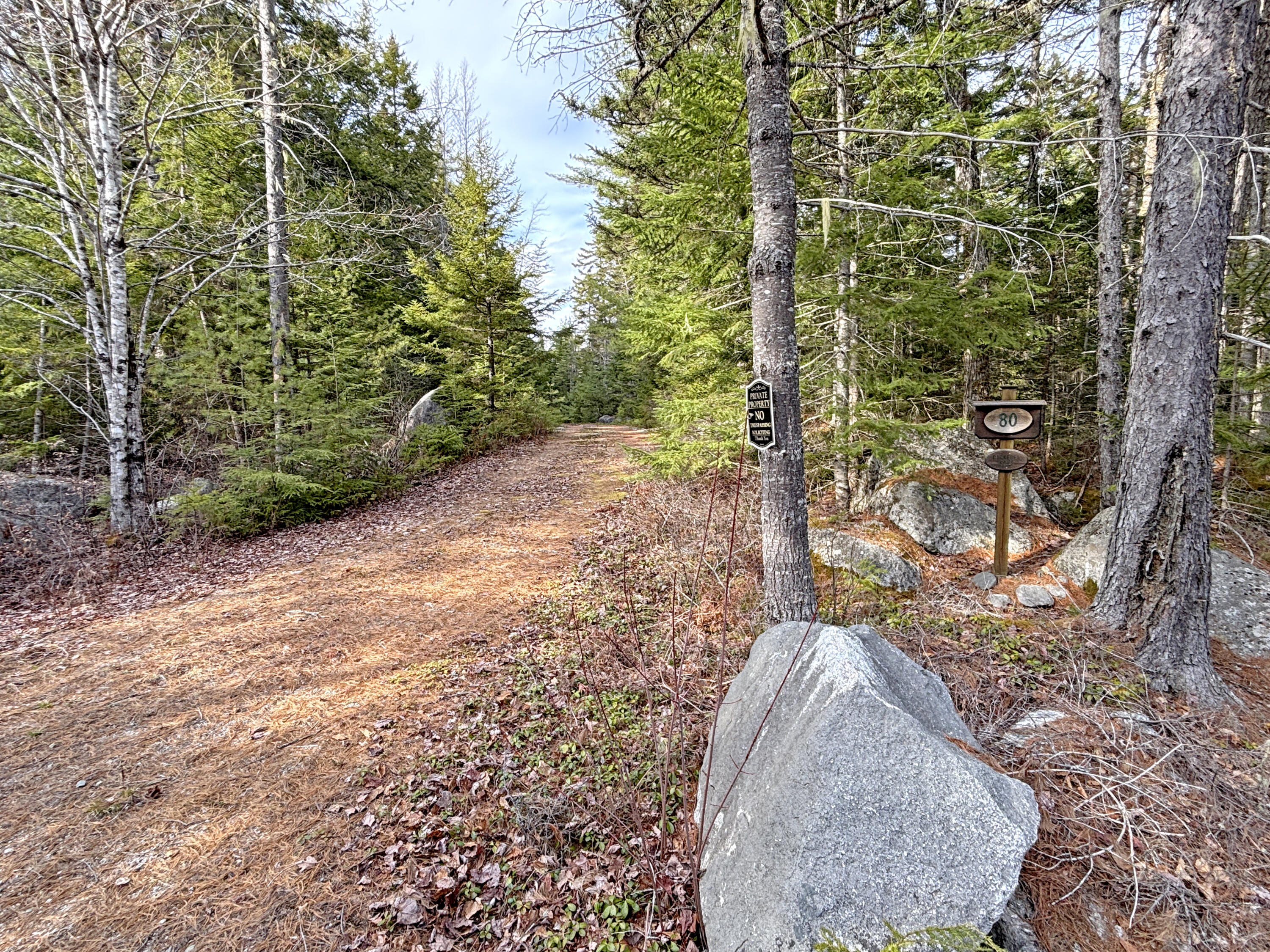 80 Pickeral Cove Way Ellsworth ME 04605