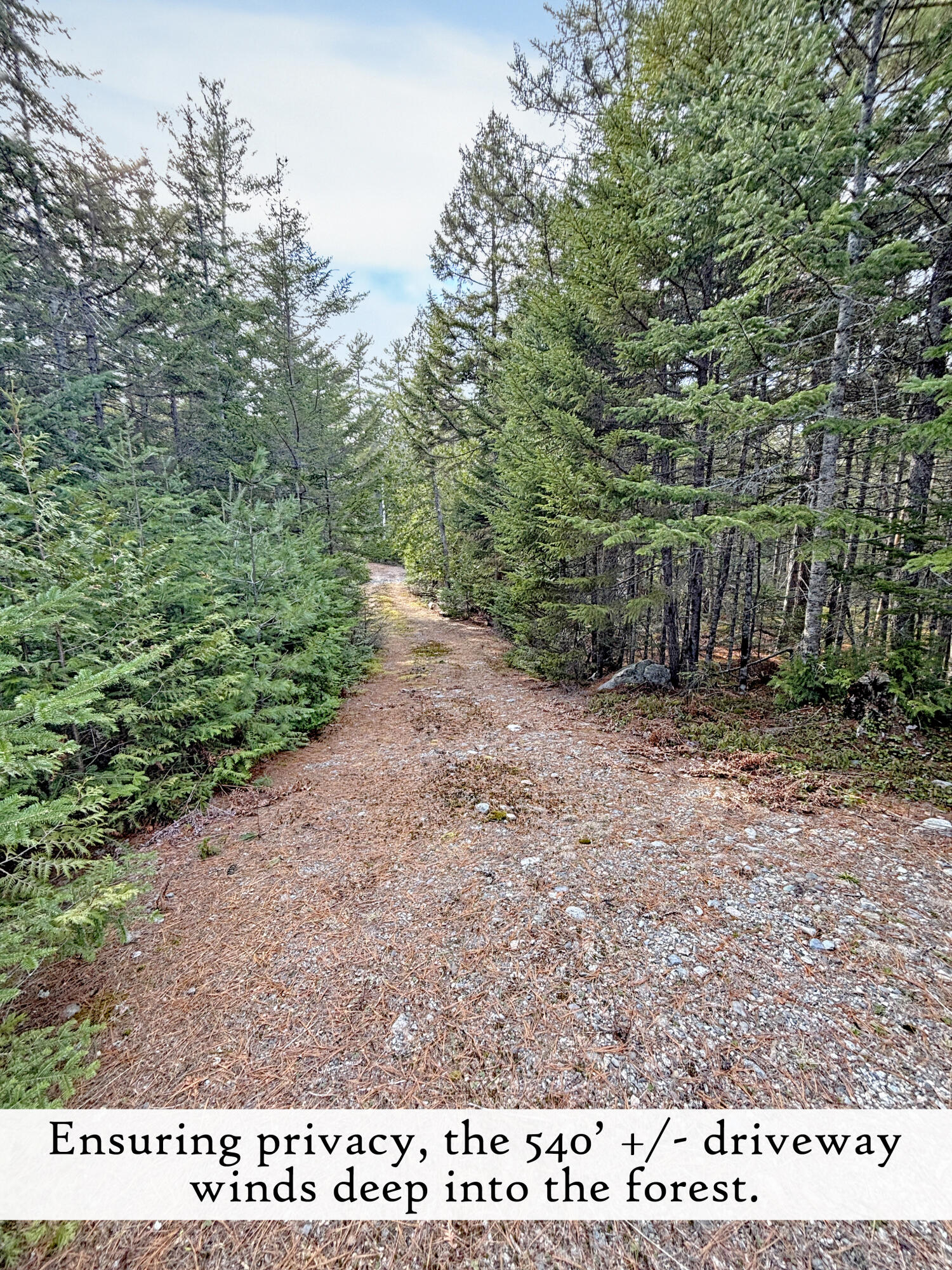80 Pickeral Cove Way Ellsworth ME 04605