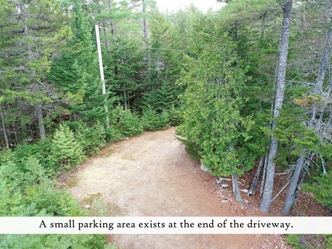 80 Pickeral Cove Way Ellsworth ME 04605