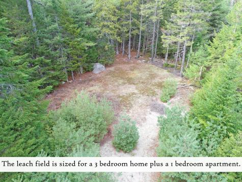 80 Pickeral Cove Way Ellsworth ME 04605