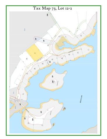 80 Pickeral Cove Way Ellsworth ME 04605