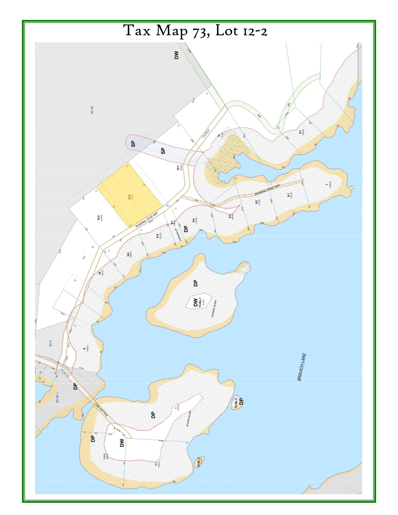 80 Pickeral Cove Way Ellsworth ME 04605