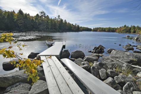 80 Pickeral Cove Way Ellsworth ME 04605